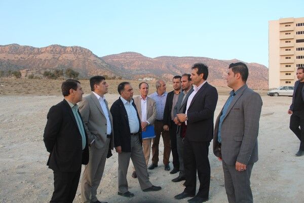 سفر هیات مدیره سازمان ملی زمین و  مسکن به استان ایلام   (2).JPG