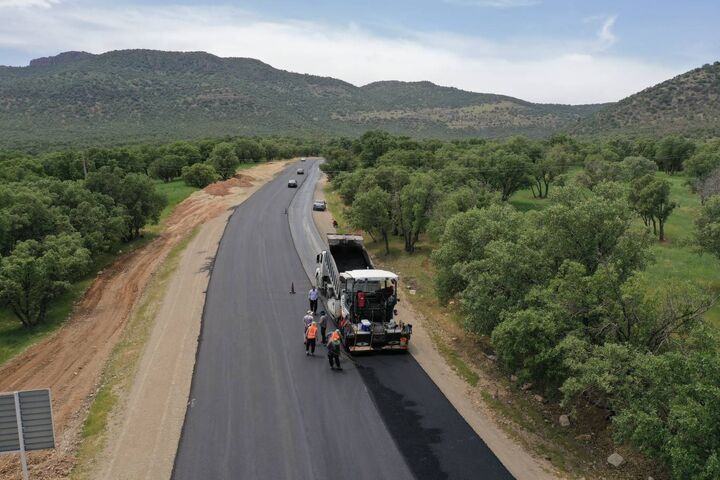 راه روستایی