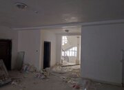 ببینید| بازدید مدیرکل راه و شهرسازی سیستان و بلوچستان از پروژه های طرح‌های نهضت ملی مسکن زاهدان