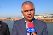 حضور مدیرعامل سازمان بنادر در گلستان زمینه‌ساز توسعه دریامحور استان است