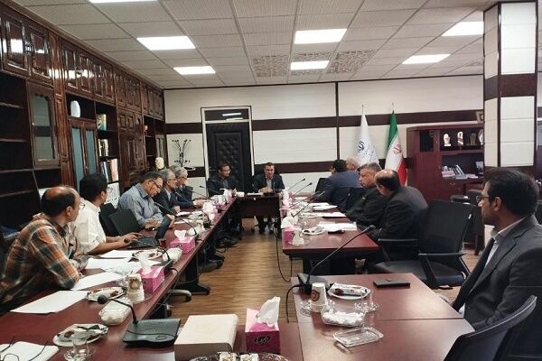 پیگیری اجرای تعهدات راهسازی شرکت جهاد نصر کرمان در سیستان و بلوچستان سیستان