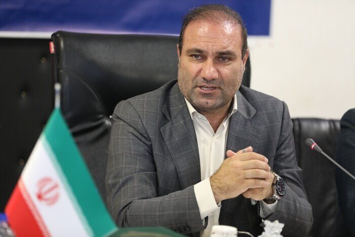 فرهاد سعیدی