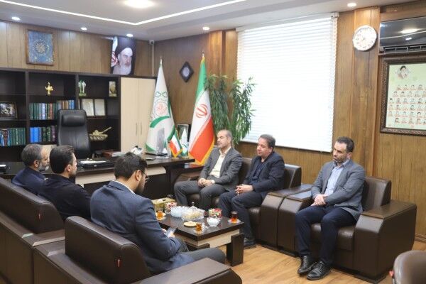 استان البرز