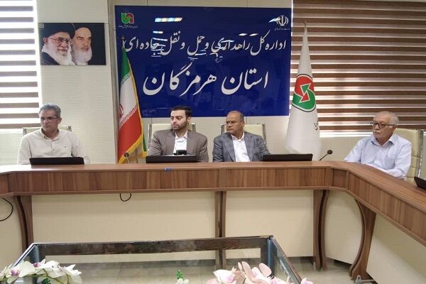 بررسی مجدد تخلفات ۱۰ شرکت حمل‌ونقل کالا در هرمزگان