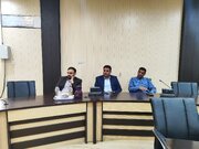 ببینید| برگزاری نشست شورای مسکن شهرستان هندیجان با هدف بررسی طرح های نهضت ملی مسکن و جوانی جمعیت