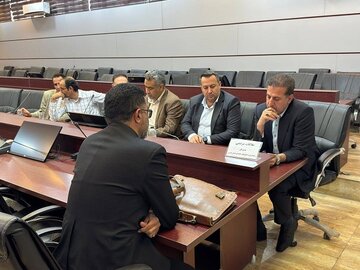 دیدار مردمی