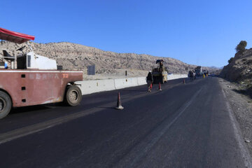 روکش آسفالت