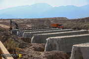 ببینید| رصد میدانی روند پیشرفت پروژههای راهداری در بخش مرکزی لارستان توسط مدیرکل راه و شهرسازی لارستان