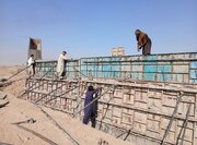 ببینید| ساخت بزرگراه خاش- سراوان گامی نوین در تقویت ظرفیت های مرزی و توسعه اقتصادی سیستان و بلوچستان