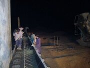 ببینید| ساخت بزرگراه خاش- سراوان گامی نوین در تقویت ظرفیت های مرزی و توسعه اقتصادی سیستان و بلوچستان