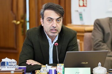 برگزاری دوره آموزشی مجازی برای تبادل تجربیات در خصوص مشارکت در تهیه طرح‌های جامع شهری