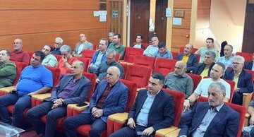 برگزاری دوره آموزشی پدافند غیرعامل ویژه مدیران فنی شرکت‌های حمل‌ونقل استان قزوین