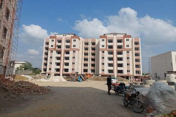 راه و شهرسازی گلستان