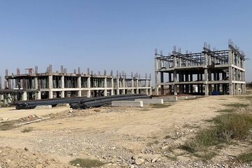 راه و شهرسازی گلستان