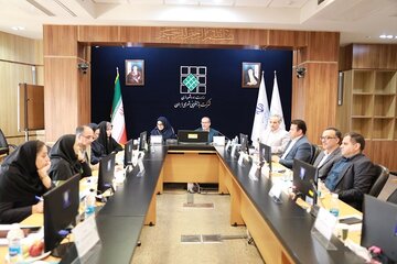 مجمع شرکت بازآفرینی