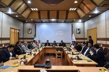 مشکلات راه و شهرسازی سرخه