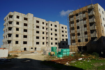 تحقق اهداف نهضت ملی مسکن مستلزم آورده متقاضیان و همکاری بانک‌های عامل است