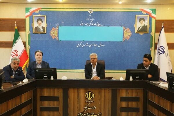 لسه هماهنگی بین تولیدکنندگان مصالح ساختمانی و پیمانکاران پروژه های نهضت ملی مسکن