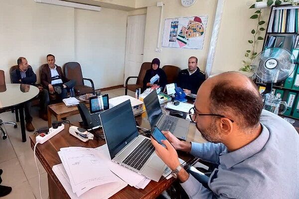 ملاقات عمومی