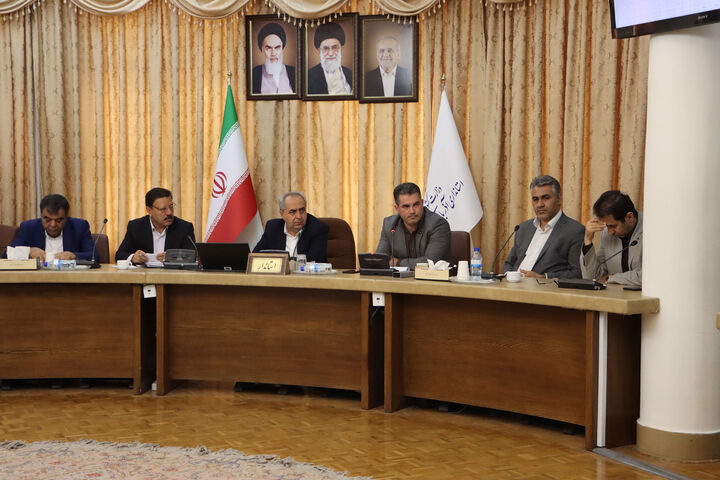 شورای مسکن آ-شرقی 7 آبان