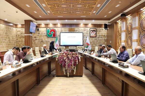 ببینید | دوره آموزشی مدیریتی «بهره‌وری نیروی انسانی» در اداره‌کل راهداری و حمل‌ونقل جاده‌ای استان بوشهر