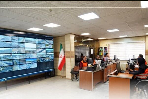 افزایش ۴ سامانه نظارتی جدید و ارتقای ۳۲ سامانه در جاده‌های آذربایجان‌ غربی