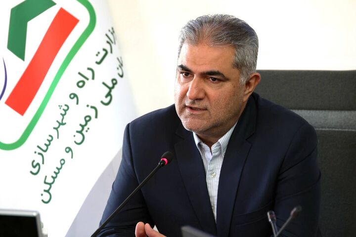 آغاز عملیات اجرایی فازهای دوم و سوم شهرک مسکونی پرنیان قم نبیان