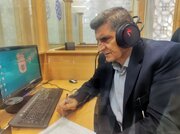 ببینید| پاسخگویی بی‌واسطه مدیرکل و معاونین راه و شهرسازی سیستان و بلوچستان به مطالبات مردمی در سامانه ۱۱۱