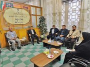 ببینید| پاسخگویی بی‌واسطه مدیرکل و معاونین راه و شهرسازی سیستان و بلوچستان به مطالبات مردمی در سامانه ۱۱۱