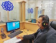 ببینید| پاسخگویی بی‌واسطه مدیرکل و معاونین راه و شهرسازی سیستان و بلوچستان به مطالبات مردمی در سامانه ۱۱۱