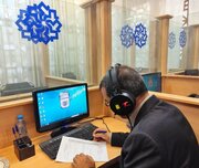 ببینید| پاسخگویی بی‌واسطه مدیرکل و معاونین راه و شهرسازی سیستان و بلوچستان به مطالبات مردمی در سامانه ۱۱۱