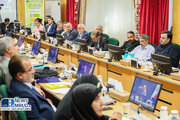 ببینید | دوره آموزشی هسته گزینش شرکت‌های تابعه وزارت راه و شهرسازی با حضور معاون توسعه مدیریت و منابع انسانی