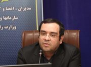 فعالیت  هسته‌های گزینش برای انتخاب افراد کارآمد، خدمت به کشور است