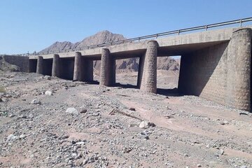 پاکسازی و تنقیه پل