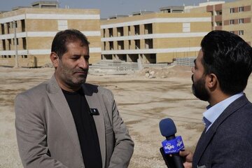 احداث بیش از ۵۳ هزار واحد مسکونی در طرح نهضت ملی مسکن/ پیشرفت بیش از ۴۰ درصدی پروژه‌ها در استان