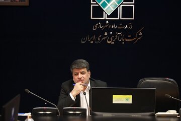 معاون فنی و نظارت شرکت بازآفرینی شهری