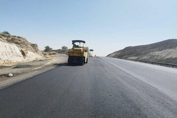 راهداری خوزستان