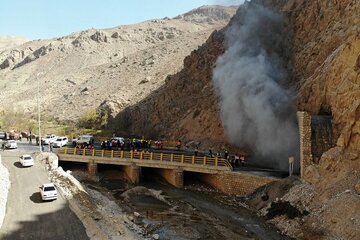 رزمایش پدافند غیرعامل