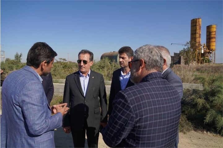 PMO Chief Visits Northern Ports to Boost Maritime Development