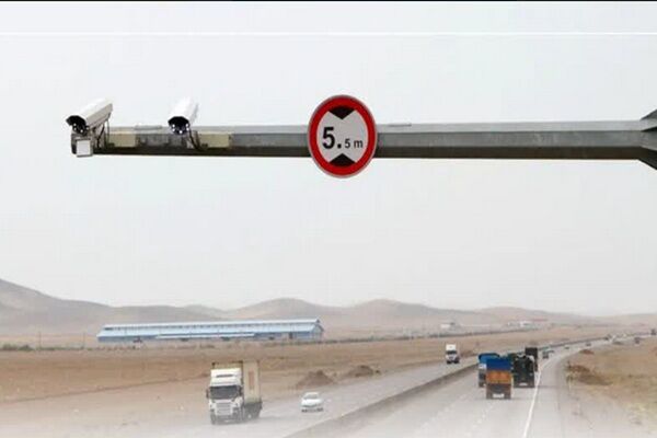 خودروهای شخصی پیشتاز تخلفات جاده‌ای آذربایجان‌غربی در مهرماه