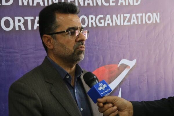 جابه‌جایی قریب‌به ۶۵۰ هزار تُن کالا از پایانه مرزی میلک در استان سیستان و بلوچستان