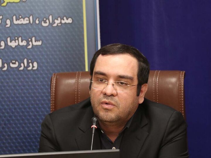 فعالیت  هسته‌های گزینش برای انتخاب افراد کارآمد، خدمت به کشور است