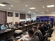 راه و شهرسازی گلستان