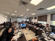 راه و شهرسازی گلستان