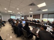 راه و شهرسازی گلستان