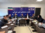 راه و شهرسازی گلستان