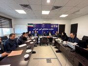 راه و شهرسازی گلستان