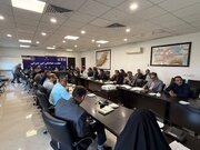 راه و شهرسازی گلستان