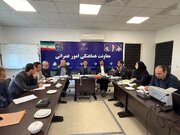 راه و شهرسازی گلستان