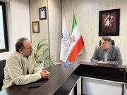 ملاقات مردمی مدیرکل راه و شهرسازی خراسان شمالی